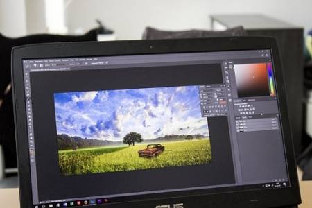 photoshop