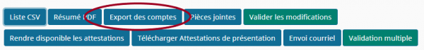 export-comptes